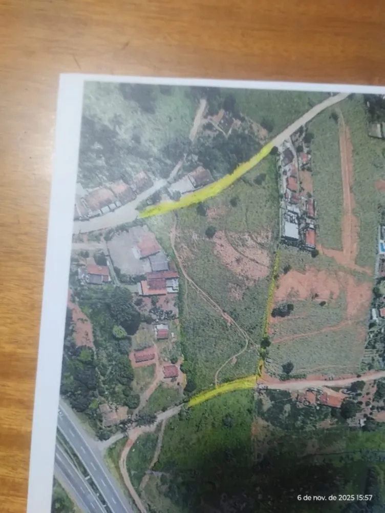 Loteamento e Condomínio, 1 hectares - Foto 2
