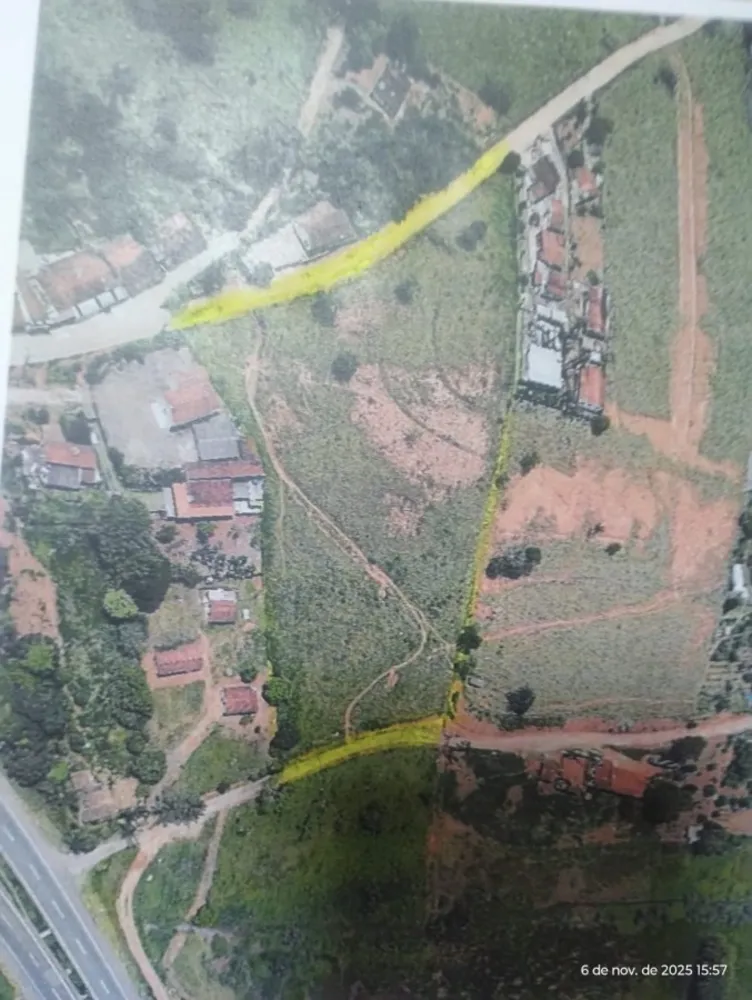 Loteamento e Condomínio, 1 hectares - Foto 1