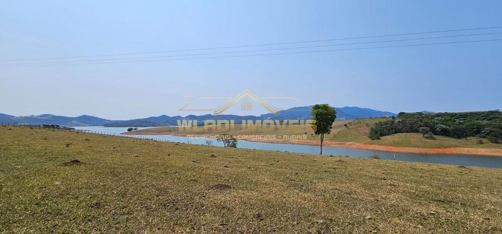 Terreno, 2 hectares - Foto 3