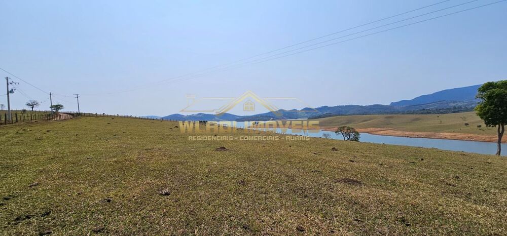 Terreno, 2 hectares - Foto 8