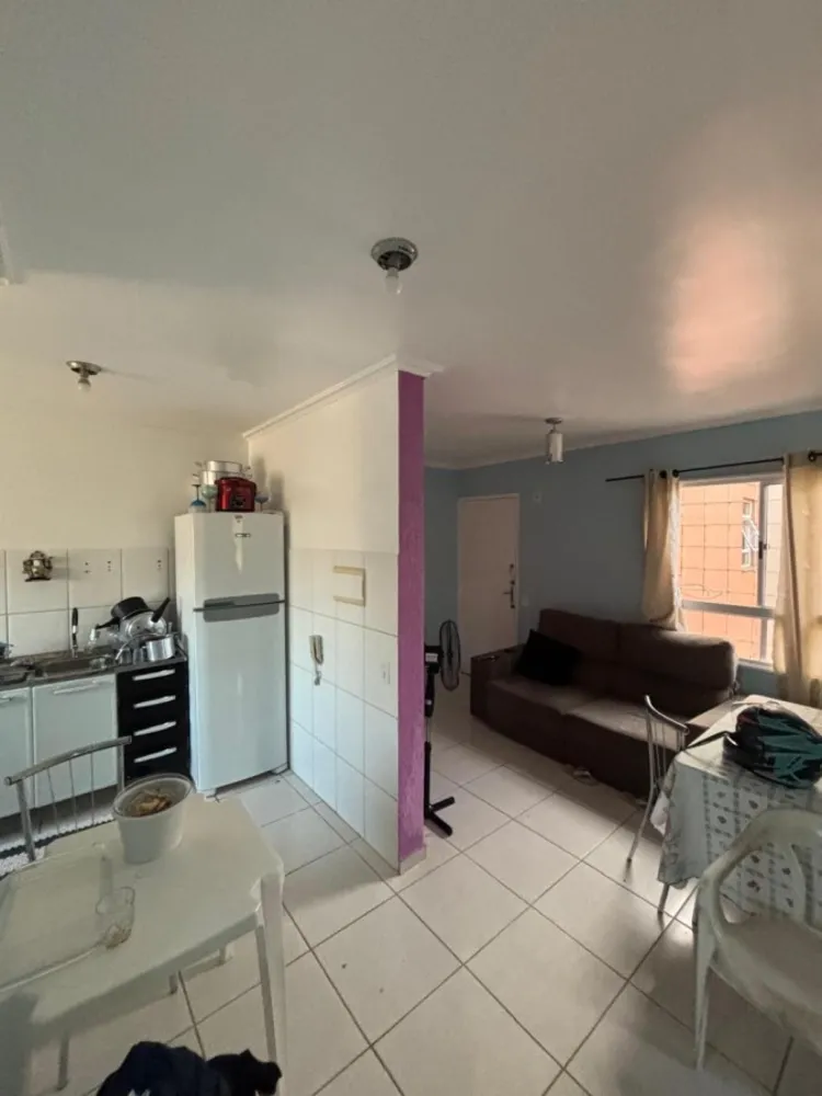 Apartamento, 2 quartos - Foto 6