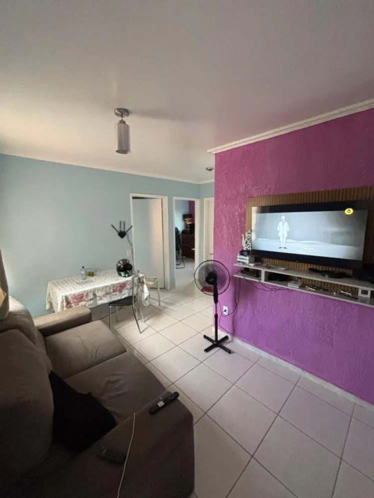 Apartamento, 2 quartos - Foto 2