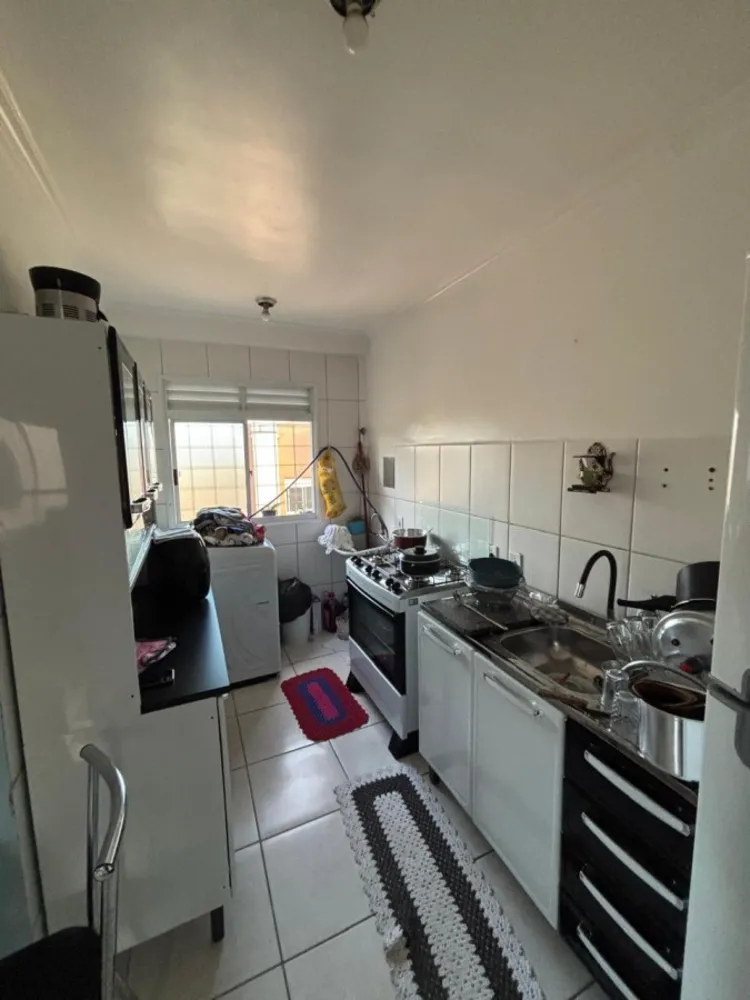 Apartamento, 2 quartos - Foto 3
