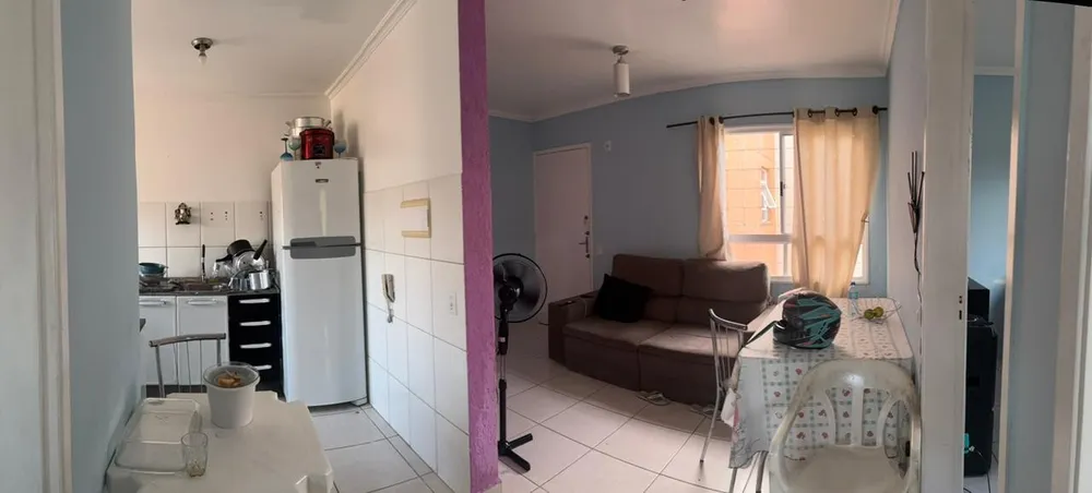 Apartamento, 2 quartos - Foto 6