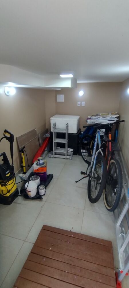 Casa de Condomínio, 3 quartos - Foto 31