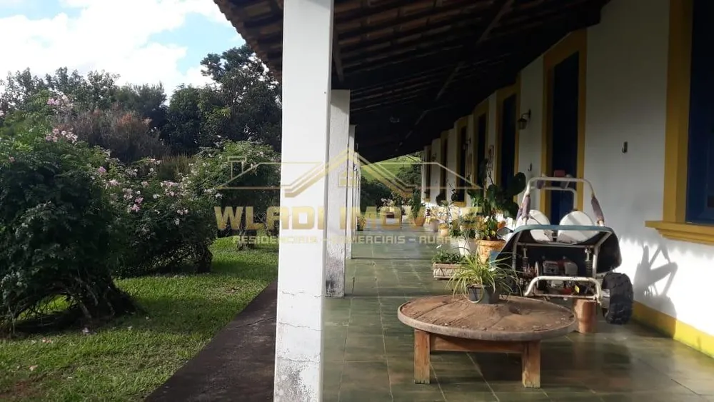 Fazenda, 44 m² - Foto 6