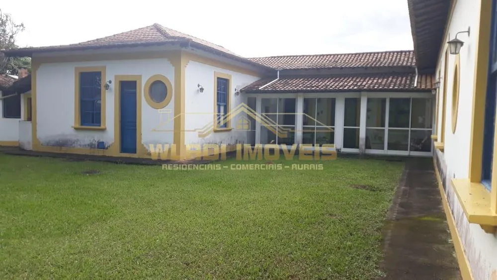 Fazenda, 44 m² - Foto 1