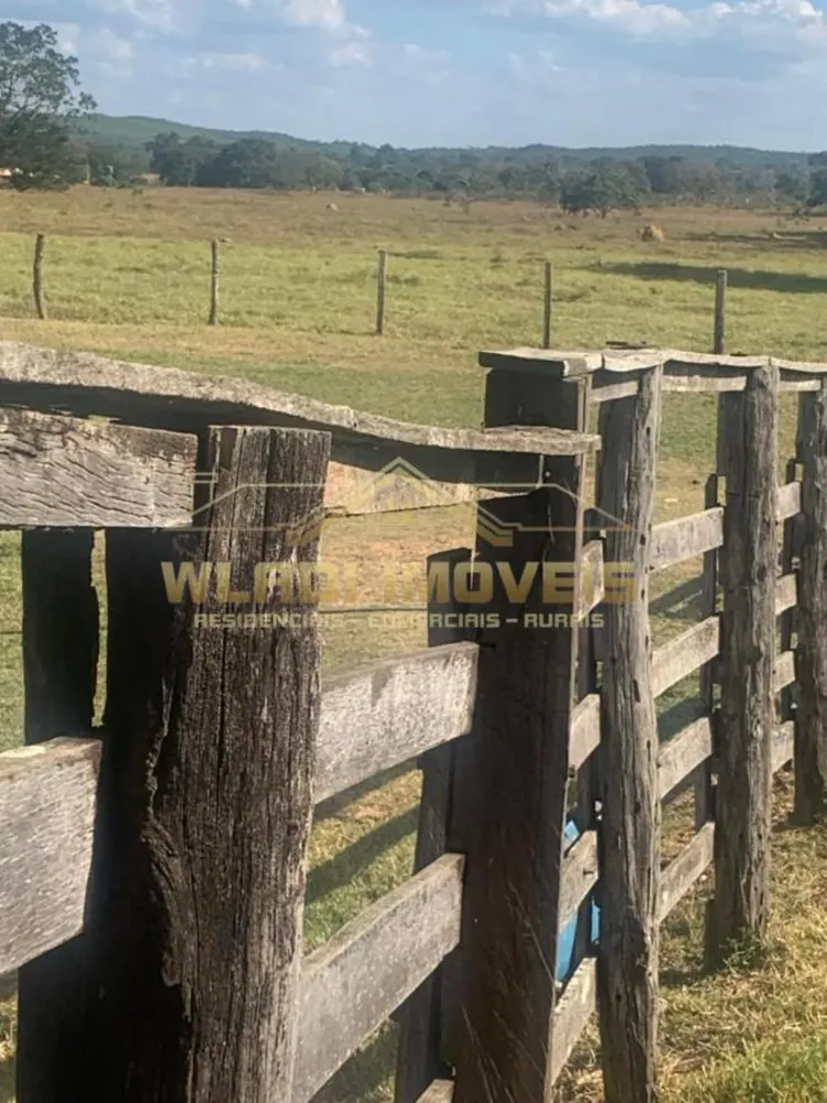 Fazenda, 770 m² - Foto 5