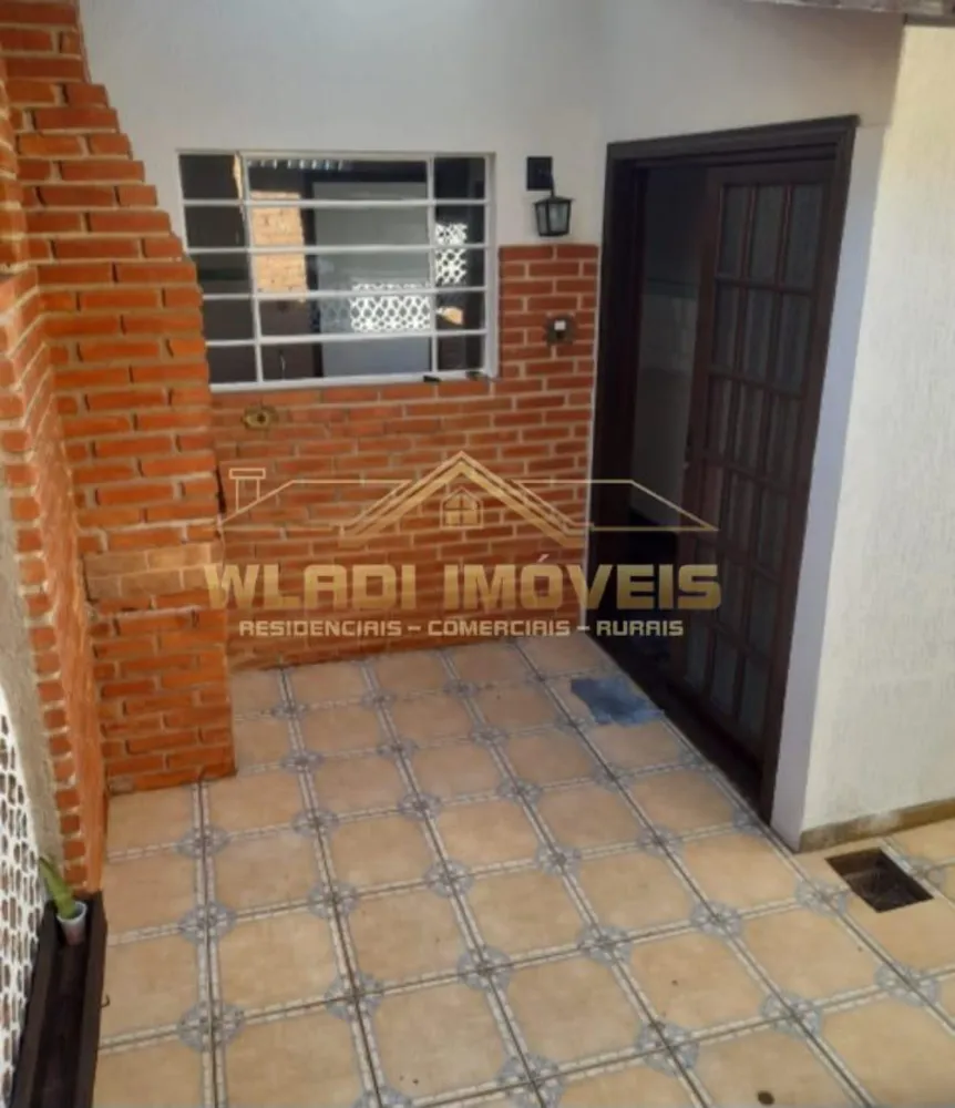 Casa, 2 quartos - Foto 1