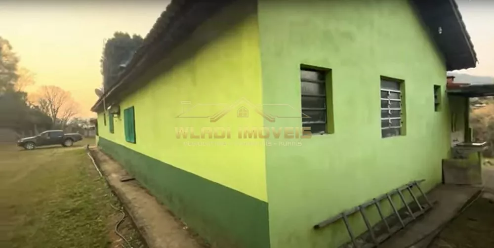 Sítio, 3 quartos, 3 hectares - Foto 11