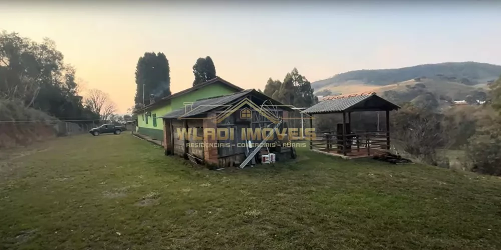 Sítio, 3 quartos, 3 hectares - Foto 3