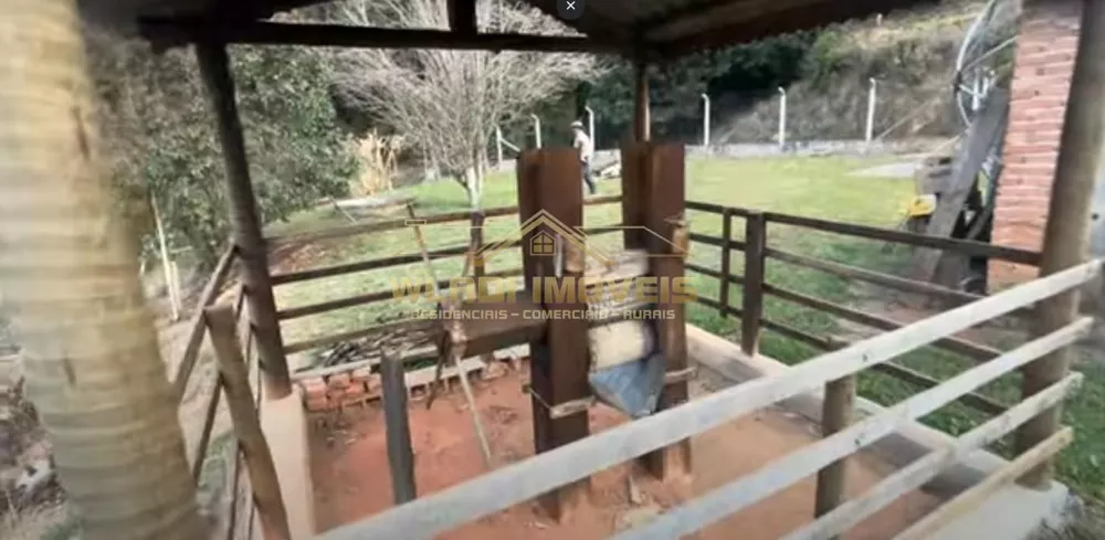 Sítio, 3 quartos, 3 hectares - Foto 2