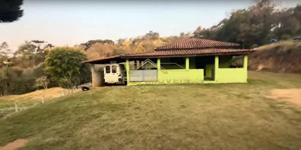 Sítio, 3 quartos, 3 hectares - Foto 7