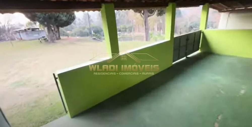 Sítio, 3 quartos, 3 hectares - Foto 8