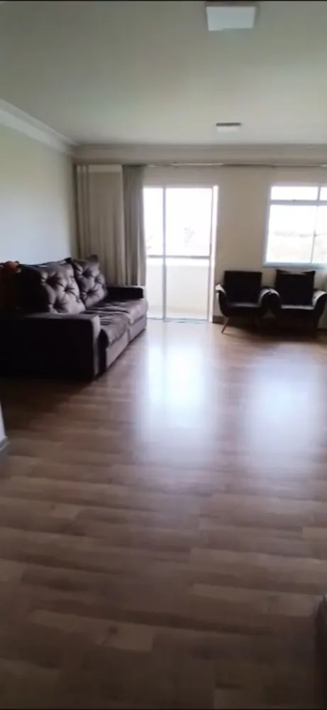 Apartamento, 3 quartos - Foto 1