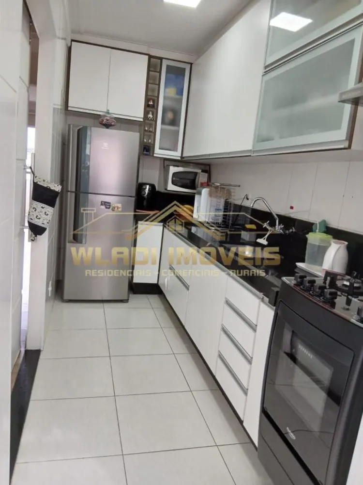 Apartamento, 3 quartos - Foto 2