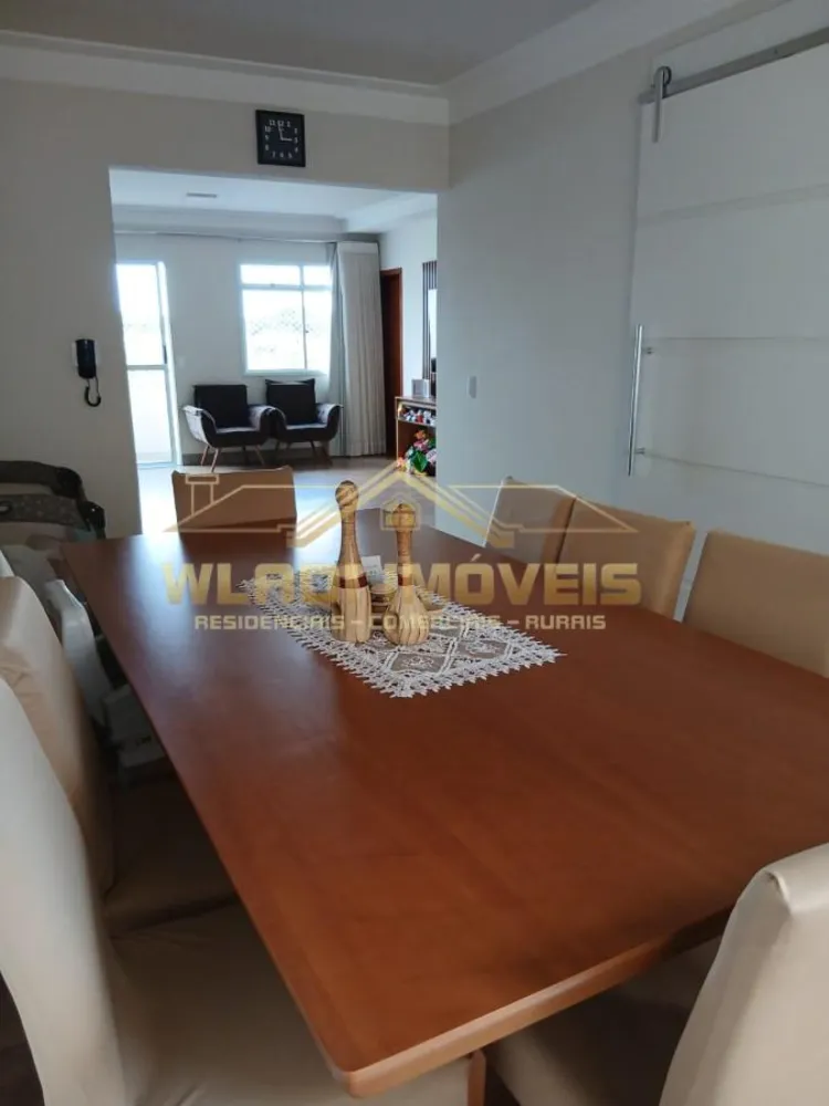 Apartamento, 3 quartos - Foto 5