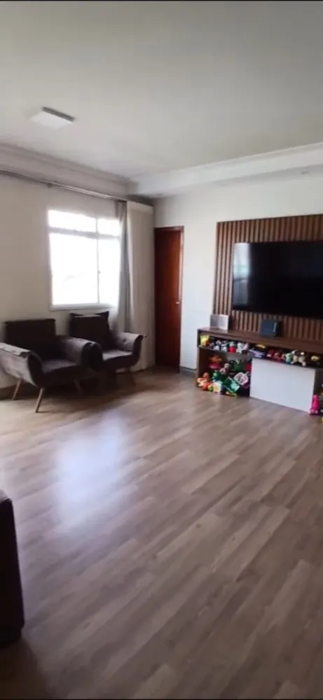Apartamento, 3 quartos - Foto 3