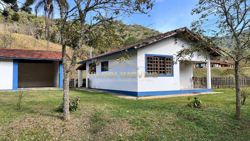 Fazenda, 25 m² - Foto 6