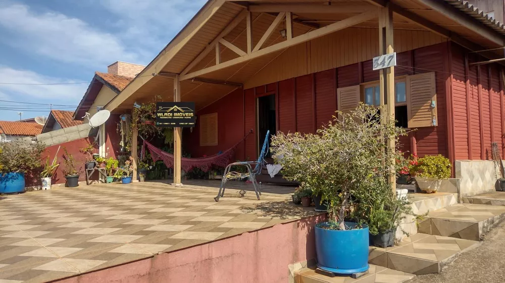 Casa, 5 quartos - Foto 4