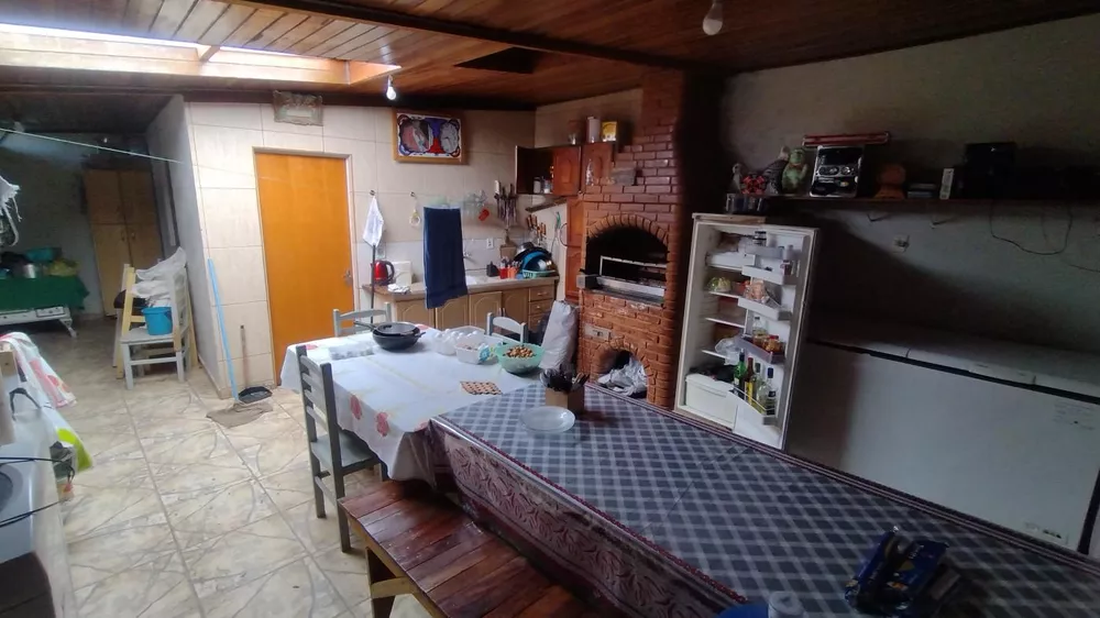 Casa, 5 quartos - Foto 12