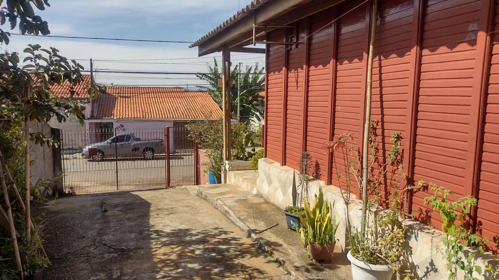 Casa, 5 quartos - Foto 14