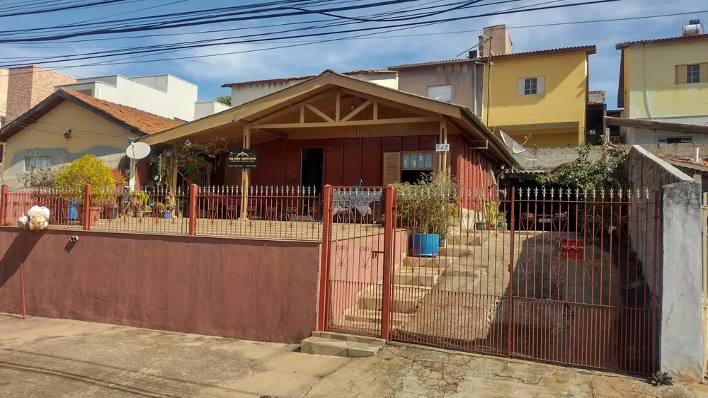 Casa, 5 quartos - Foto 2