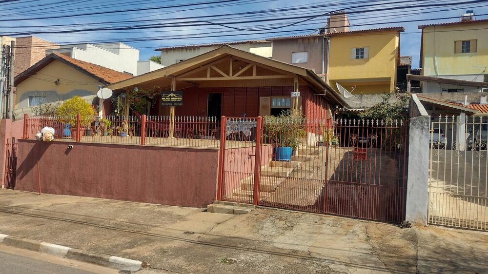 Casa, 5 quartos - Foto 3