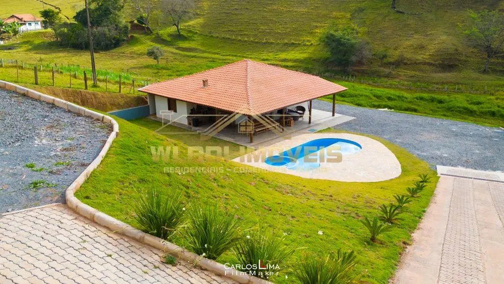 Chácara, 2 quartos, 2000 m² - Foto 7