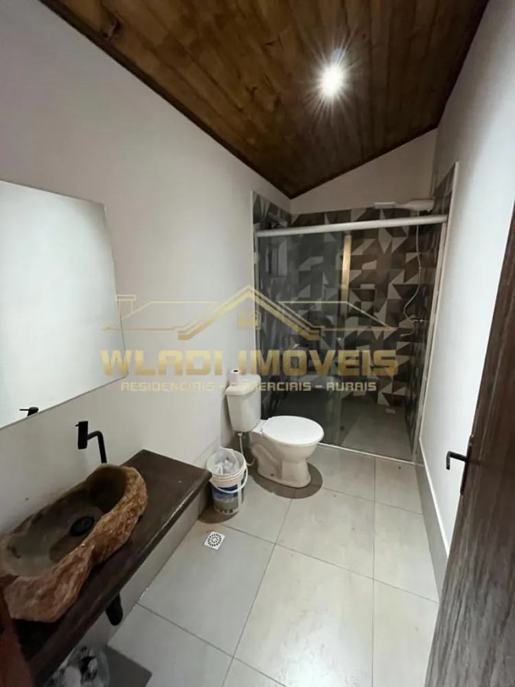 Chácara, 2 quartos, 2000 m² - Foto 4