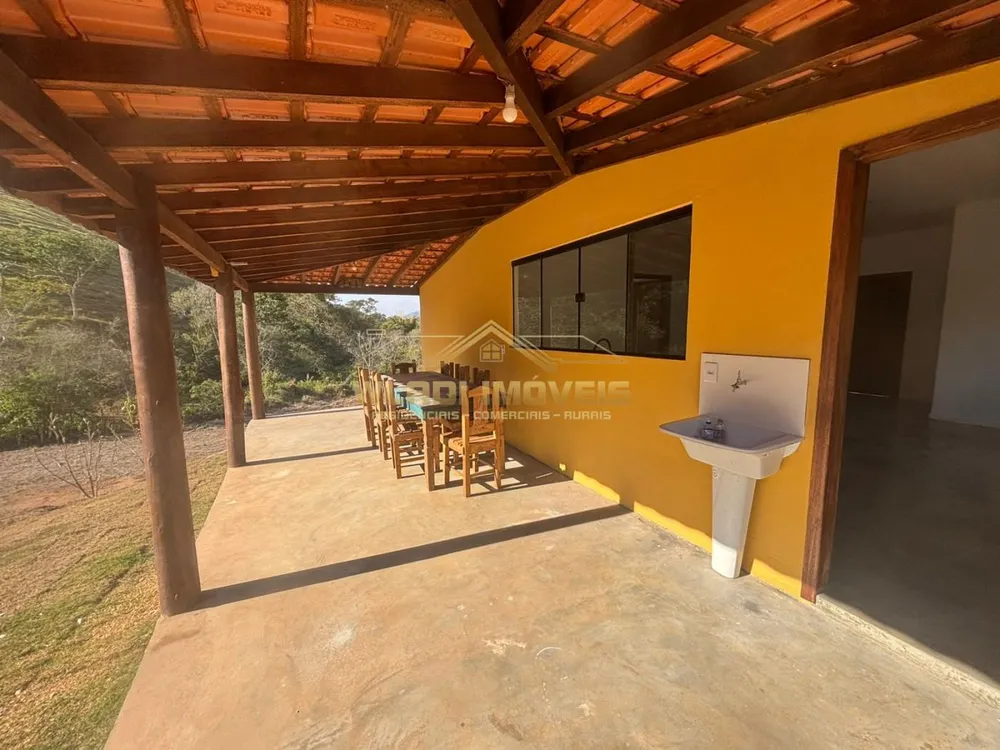 Chácara, 2 hectares - Foto 1