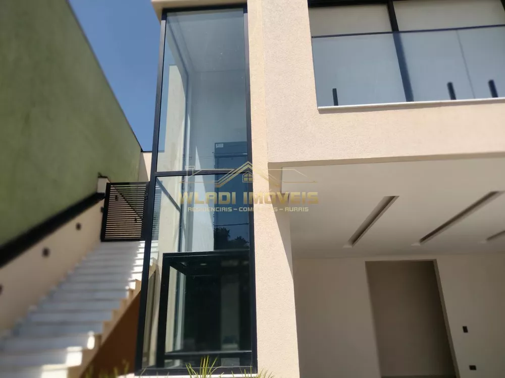 Casa de Condomínio à venda com 3 quartos, 365m² - Foto 2