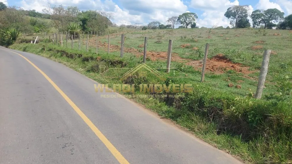 Terreno, 6 hectares - Foto 2