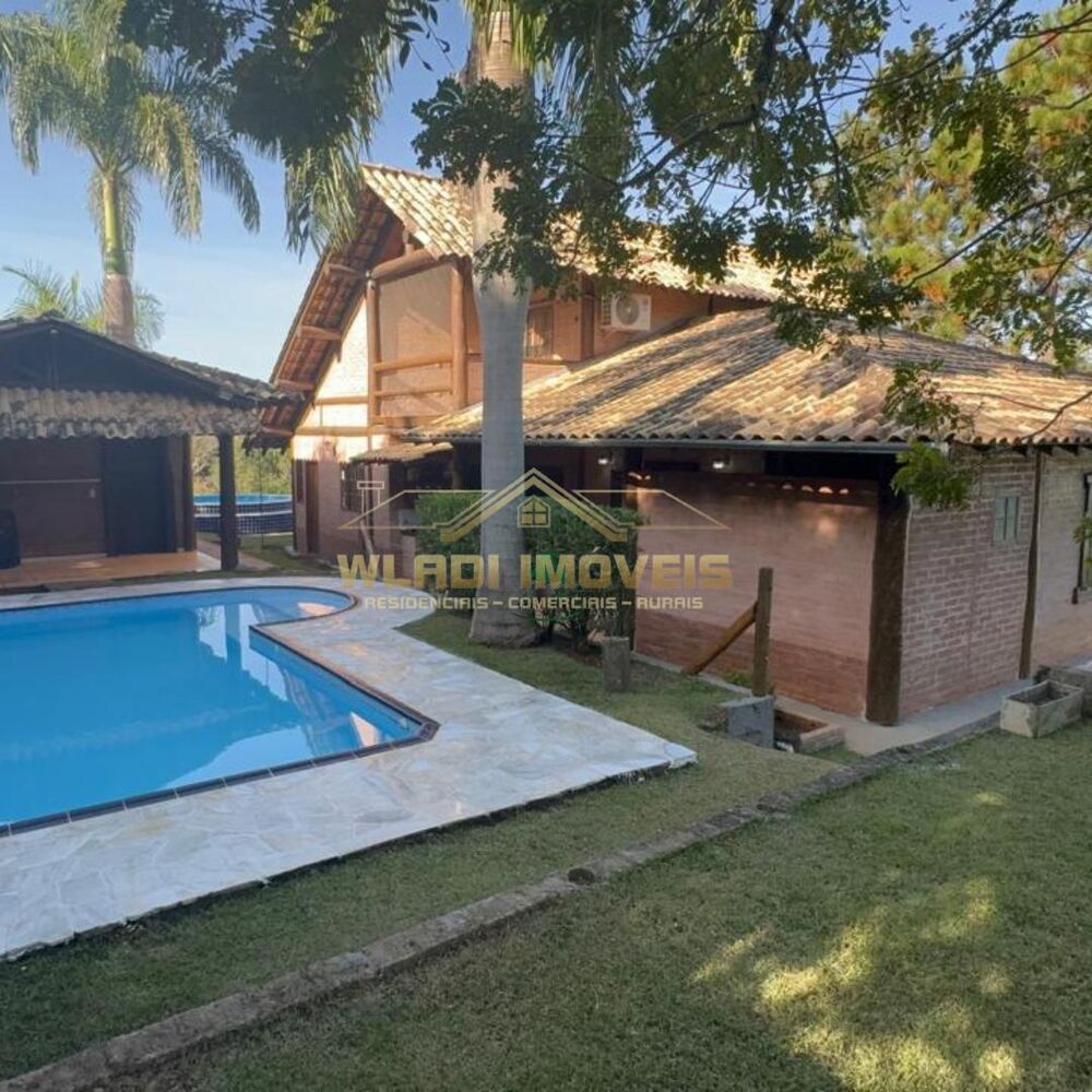 Chácara, 4 quartos, 1350 m² - Foto 15