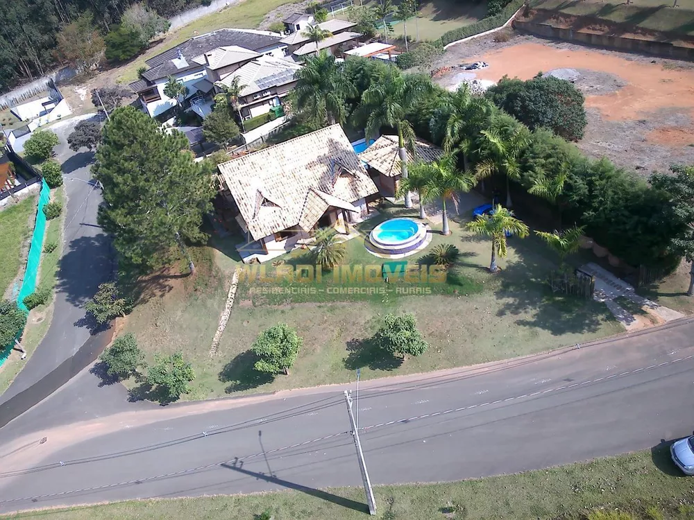 Chácara, 4 quartos, 1350 m² - Foto 7