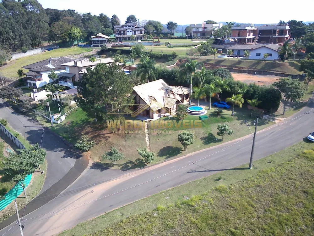 Chácara, 4 quartos, 1350 m² - Foto 8