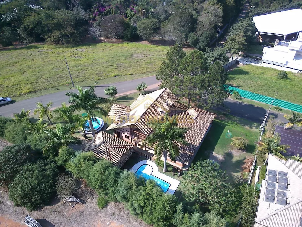 Chácara, 4 quartos, 1350 m² - Foto 11