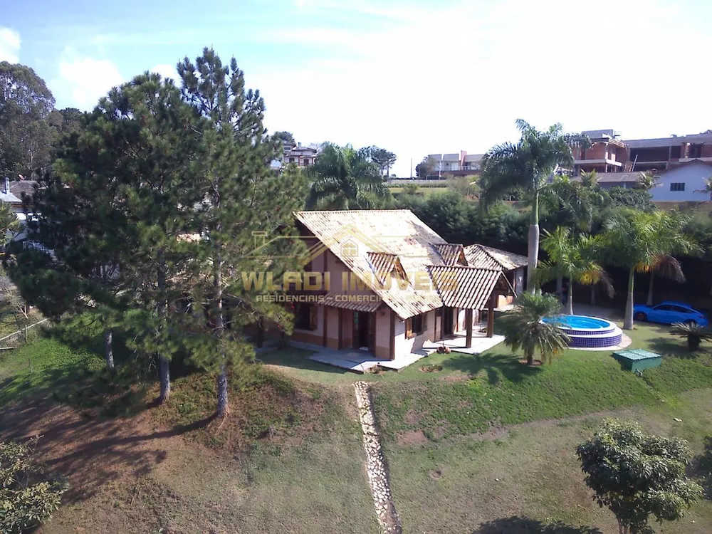 Chácara, 4 quartos, 1350 m² - Foto 14