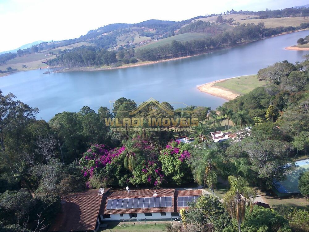 Chácara, 4 quartos, 1350 m² - Foto 17