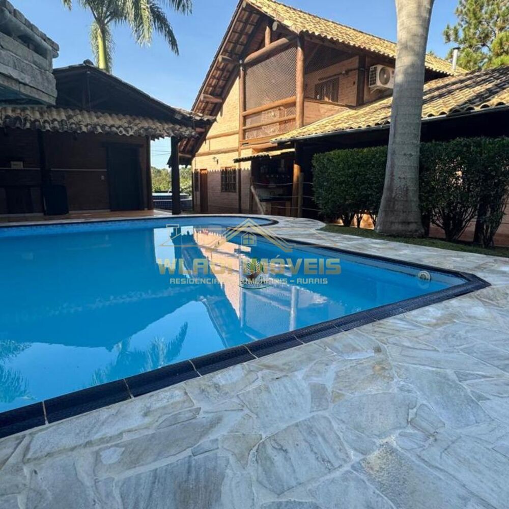 Chácara, 4 quartos, 1350 m² - Foto 16