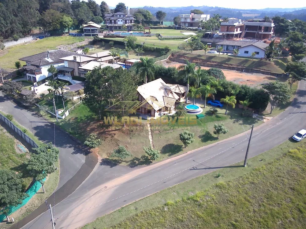Chácara, 4 quartos, 1350 m² - Foto 6
