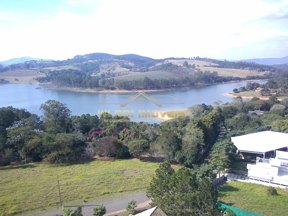 Chácara, 4 quartos, 1350 m² - Foto 5
