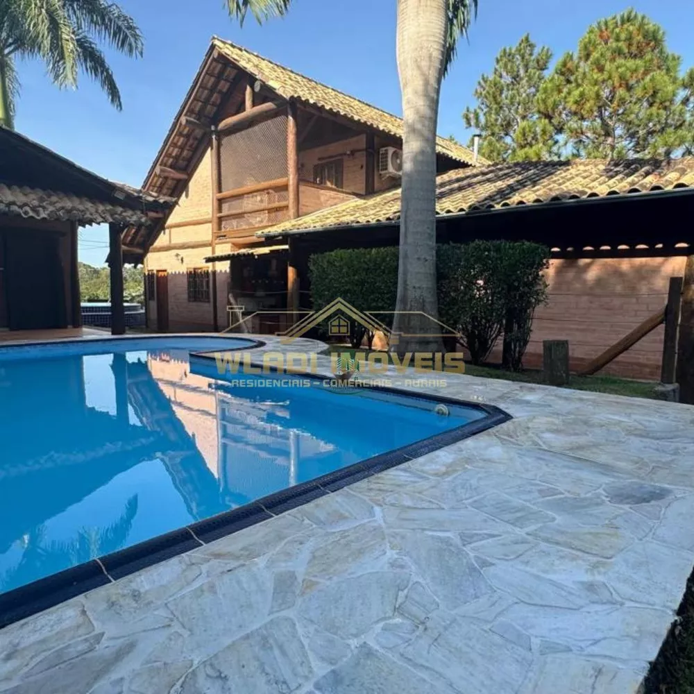 Chácara, 4 quartos, 1350 m² - Foto 13