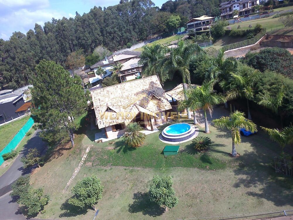 Chácara, 4 quartos, 1350 m² - Foto 18