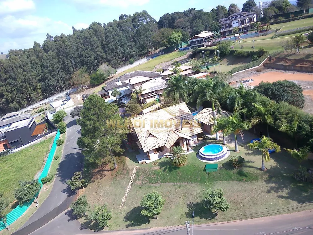 Chácara, 4 quartos, 1350 m² - Foto 10