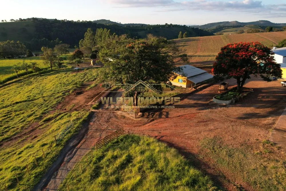 Fazenda, 116 m² - Foto 1