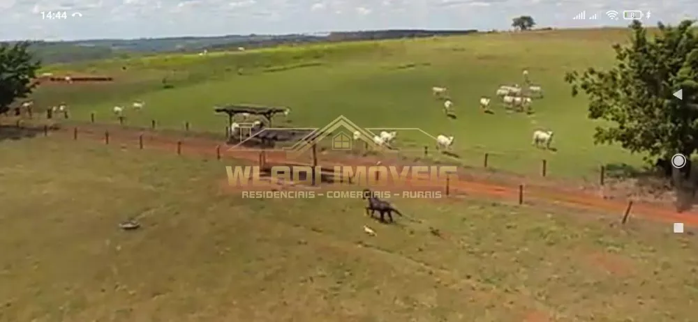 Fazenda à venda, 1640m² - Foto 2