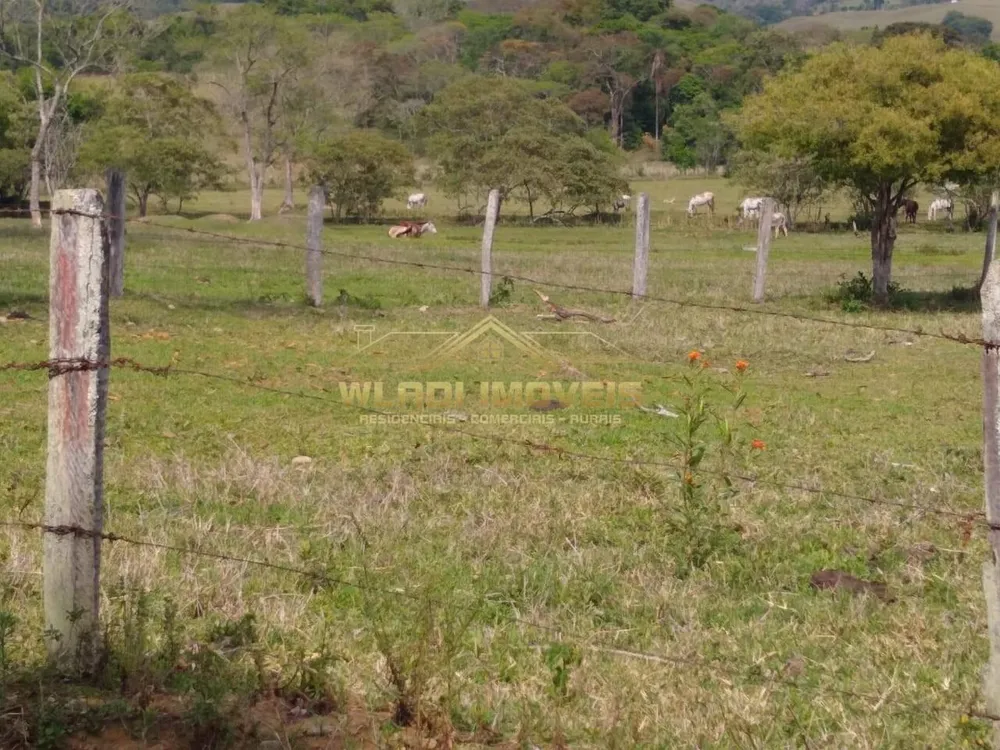 Fazenda, 197 m² - Foto 1