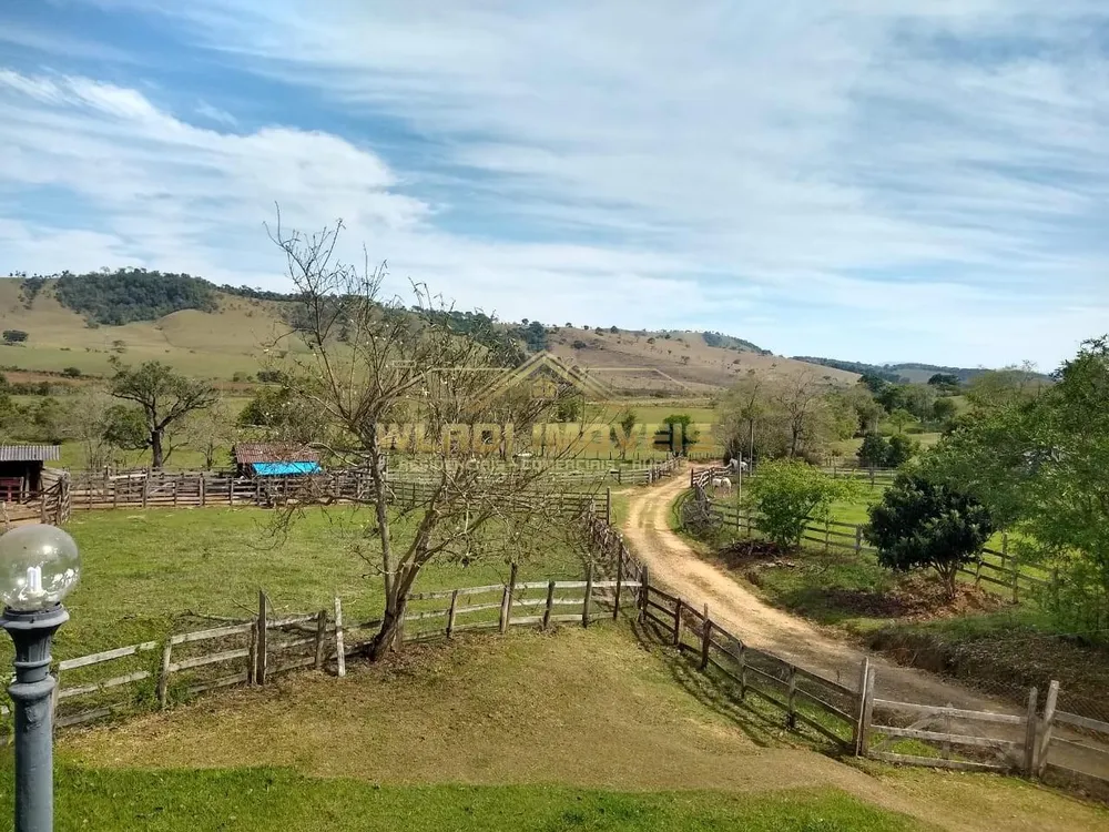 Fazenda, 197 m² - Foto 8