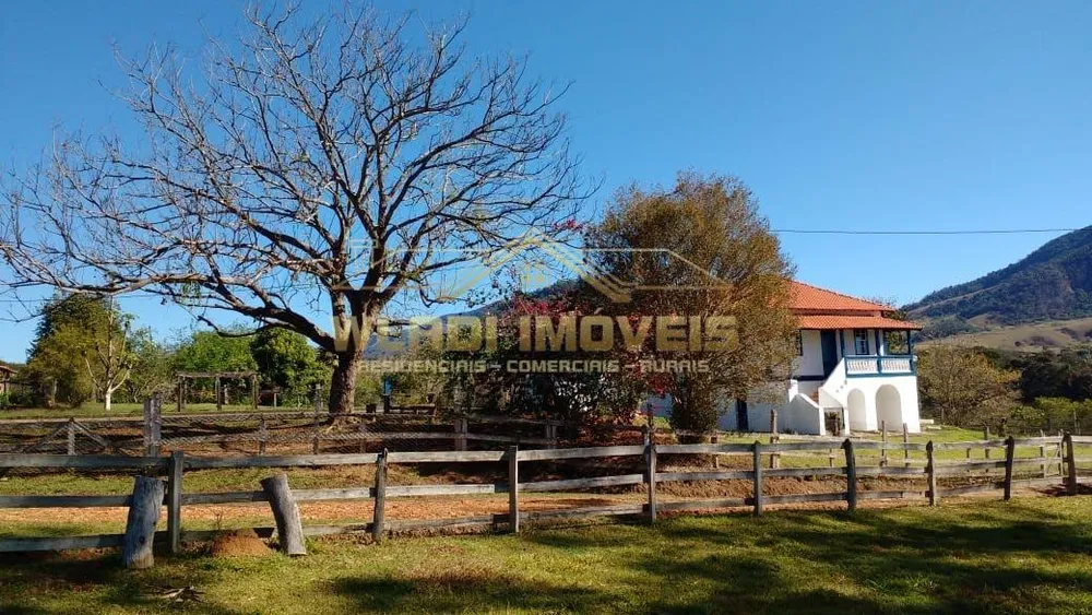 Fazenda, 197 m² - Foto 3